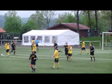 SV Ottfingen - VSV Wenden 0:1