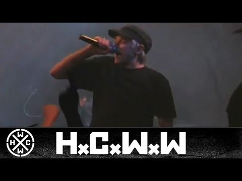 DIE SKEPTIKER - STRAßENKAMPF - HC WORLDWIDE (OFFICIAL HD VERSION HCWW)