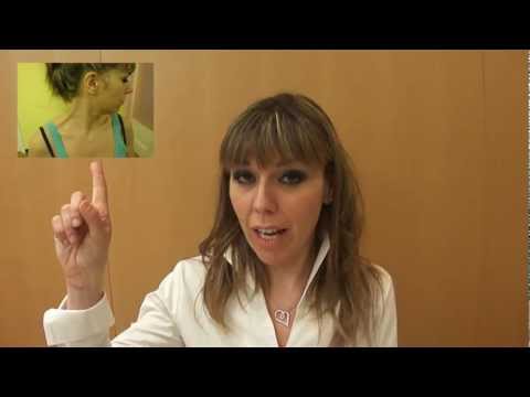 Pilates per ernia del rachide cervicale Sirdalud con artrosi dellarticolazione della spalla