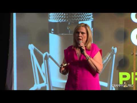 Art of the Craft: Vocal Health & Recording Session Prep With Jan Smith | San Francisco