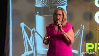 Art of the Craft: Vocal Health & Recording Session Prep With Jan Smith | San Francisco