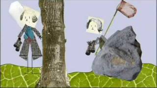 Lien TICE - Karambolage - Das Märchen - p. 60