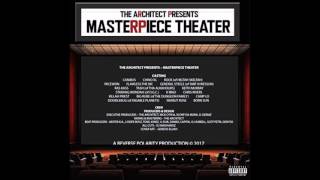 The Architect - Violence (feat. Rockness Monsta, Canibus, Pacewon &amp; Flawless the MC)