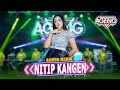 NITIP KANGEN Niken Salindry Ft Ageng Music Official Live Music