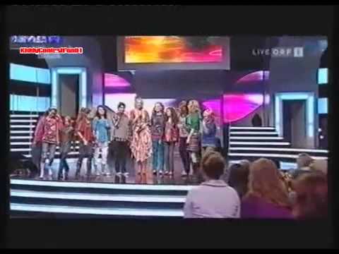 KIDDY CONTEST 2008 - Intro + Vorspann