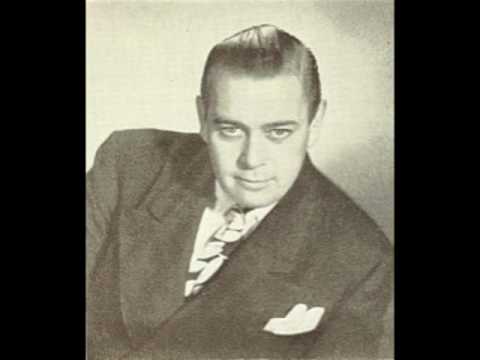 (Did You Ever Get) That Feeling In The Moonlight (1945) - Morton Downey