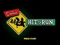 Xbox Longplay 068 The Simpsons Hit Run US