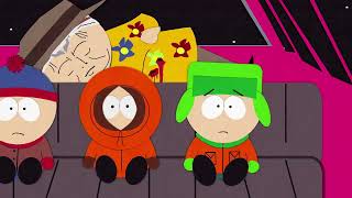 Come Sail Away - Eric Cartman