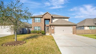 3058 Camelia View Ln, Dickinson, TX