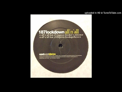 187 Lockdown - Southside - | Uk | Speed | Garage