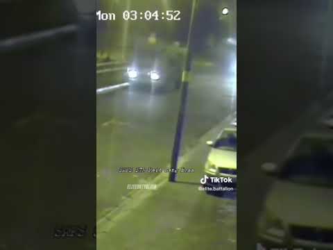 South African Special Task Police Force Are Machines@Work 24/7