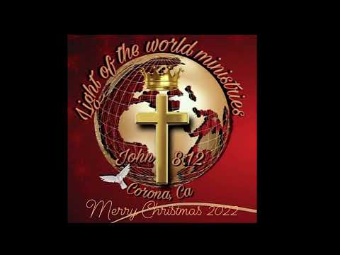 light of the world ministries track 5