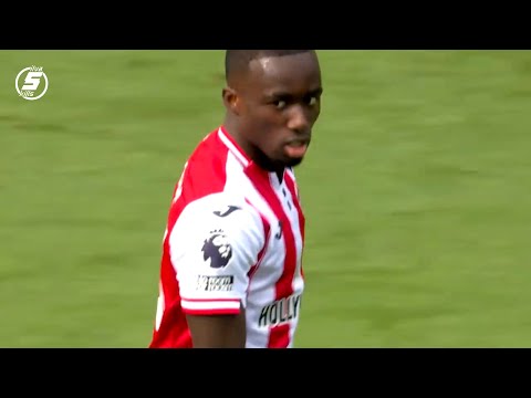 Michael Kayode is an Italian Talent! - 2025