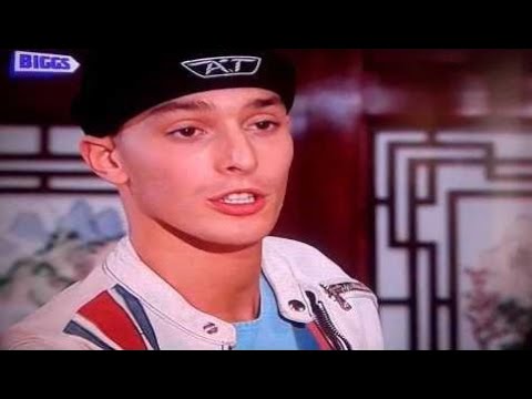 MCA4 Sofia acaba com Andre