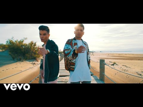Keymass & Bonche - Quiero Ser