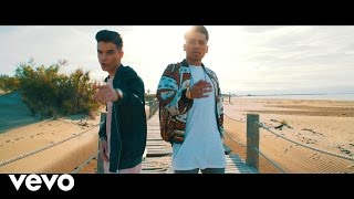 Keymass &amp; Bonche - Quiero Ser