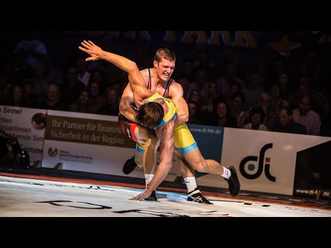 DRL: Germania Weingarten - ASV Nendingen