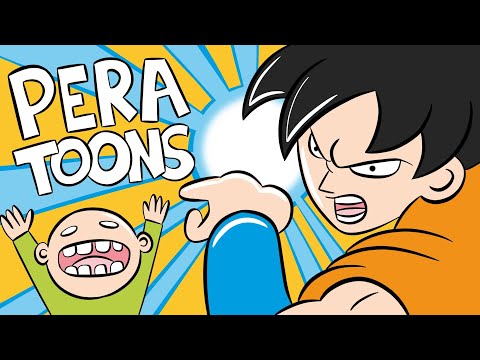 Pera Toons 23