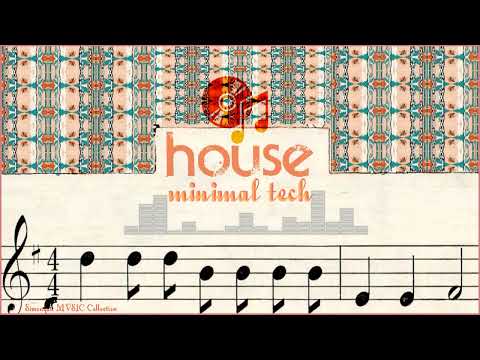 minimal tech / tribal house soulful vibes (THIS IS HOUSE!) by Simonyàn #296
