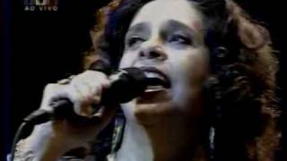 Gal Costa - Luz do Sol (Voz & Violão - 2006)