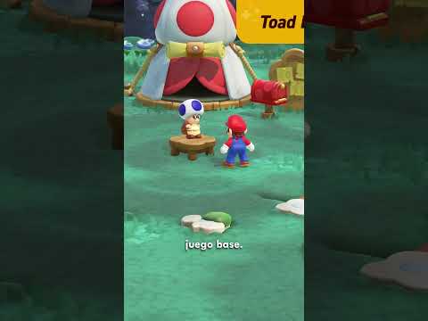 Aleatorio: La nueva carátula de Mario Wonder podría ser la portada más fea de la ‘Edición Swi