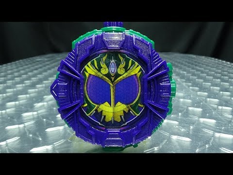 Kamen Rider Zi-O SG RYUGEN RIDEWATCH: EmGo's Kamen Rider Reviews N' Stuff