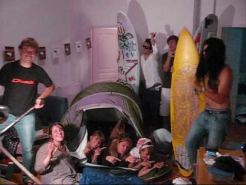 clip non officiel pourvu que ça dure patrick sebastien