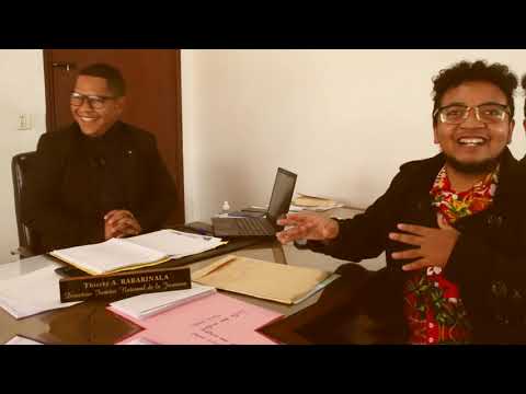 KOZYVID19 éd 06 - Journée mondiale de la jeunesse et covid19