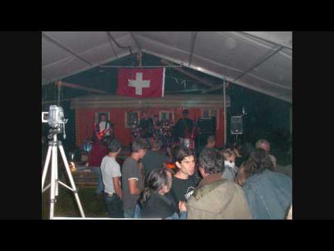 Baragga Fäscht 22 & 23 8 08