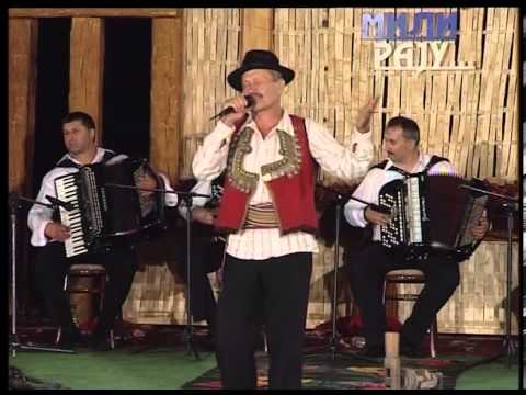 Misko Cvijetic - Pises brate - Zavicaju Mili Raju - (Renome 08.08.2010.)