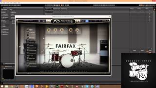 Spending Some Time With Addictive Drums 2 by XLN Audio