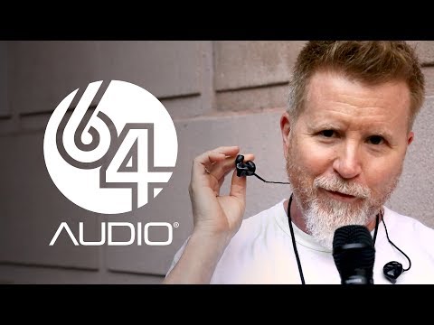 64 Audio Spotlight - Matt Rollings