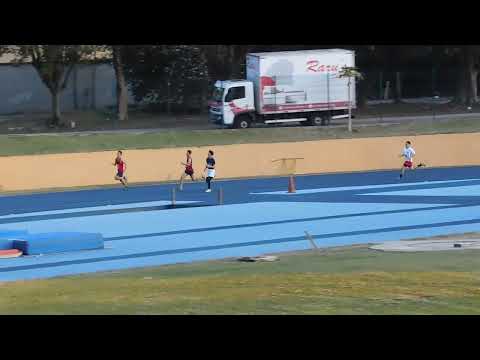 400 2ºS Adulto Inter 2022