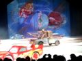 Disney On Ice Worlds Of Fantasy Cars