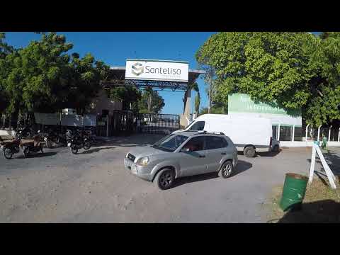 CE-040, Pindoretama-Ceará e coleta na Ypióca 🇧🇷