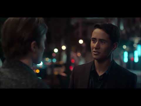 Benji & Victor - 2x07 part 5