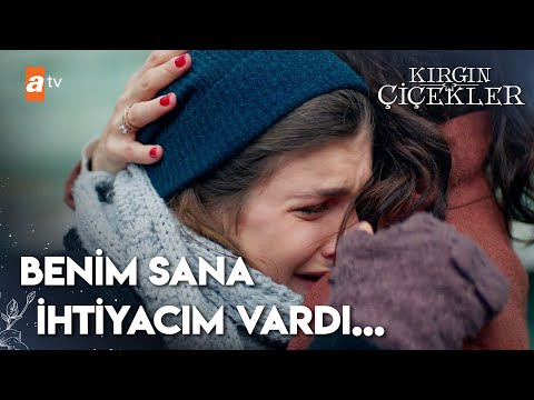 Kader'in annesi geri döndü! | Kırgın Çiçekler 32. Bölüm