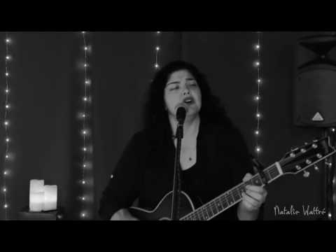 Natalie Wattre Solo Acoustic Video for Weddings