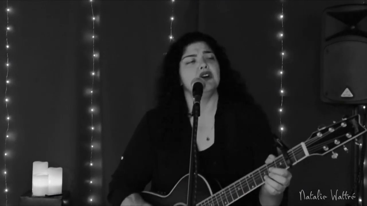 Promotional video thumbnail 2 for Natalie Wattre