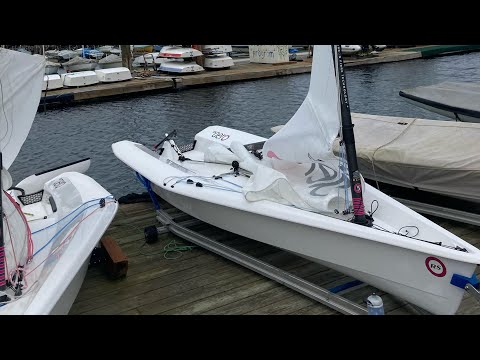 My review on a RS AREO