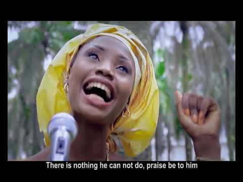EDO WORSHIP – Full Melody B by Moliz Efe | Deep Traditional Gospel Worship in Edo & Esan