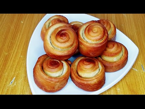 Not Your Regular Doughnut. How To Make Doughnut.
