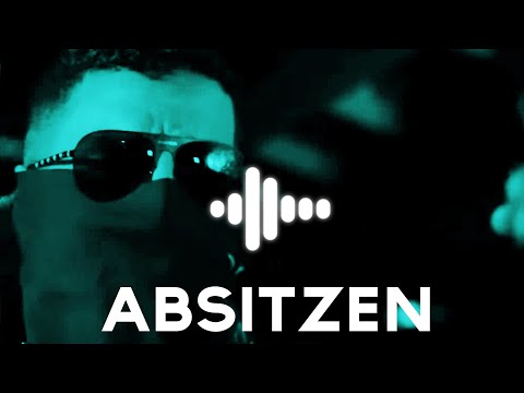 UNDACAVA x SATIX x BORA x EGO Type Beat - "ABSITZEN"