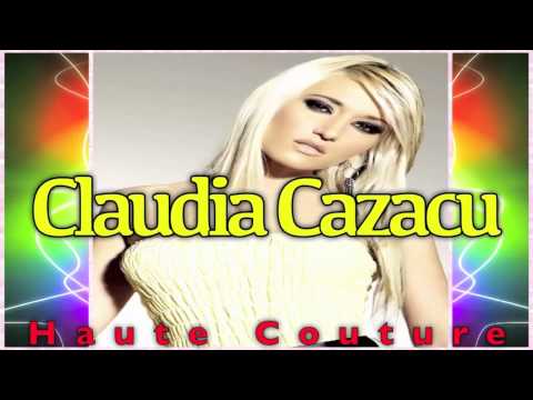 Claudia Cazacu - Haute Couture Podcast - Episode 024 (Original Mix) 2013
