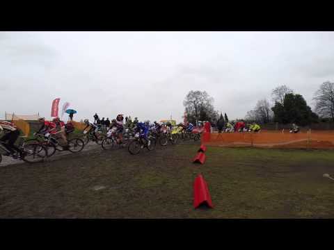 Praha MTB 2014 muži