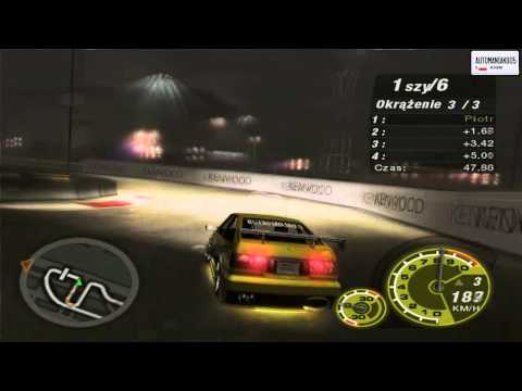 NFS Underground 2 - Playthrough (50/56)