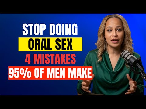 Best Foreplay for Women – NEVER Fails for ANY Woman