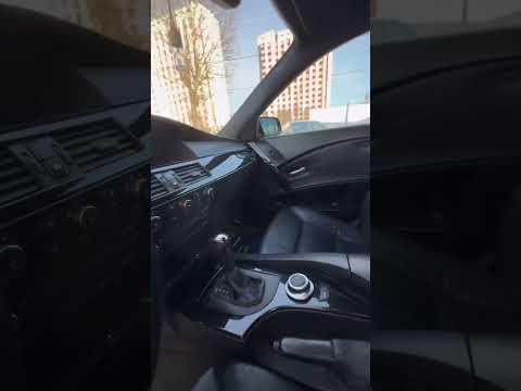 фото bmw 5 серии v (e60/e61) 0