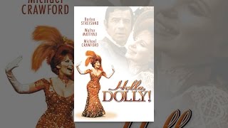 Hello, Dolly!