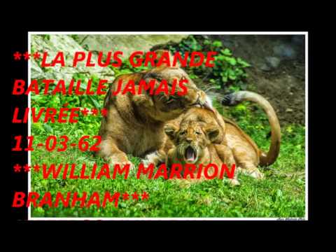 LA PLUS GRANDE BATAILLE JAMAIS LIVRÉE